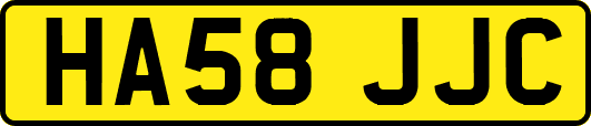 HA58JJC