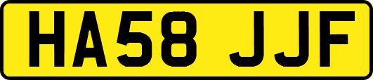 HA58JJF