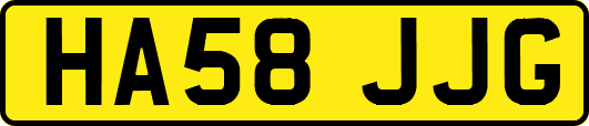 HA58JJG