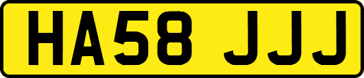 HA58JJJ