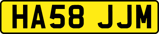 HA58JJM