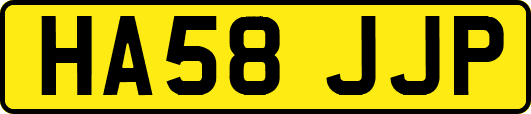 HA58JJP