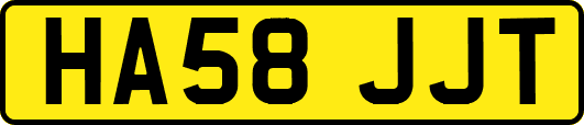 HA58JJT