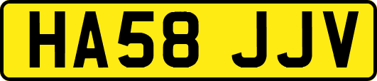 HA58JJV