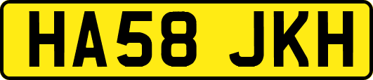 HA58JKH