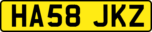 HA58JKZ