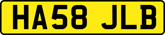 HA58JLB