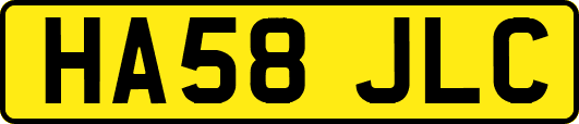 HA58JLC