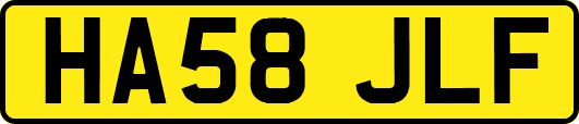 HA58JLF