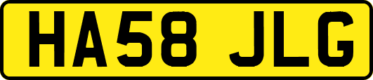 HA58JLG