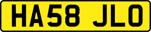 HA58JLO
