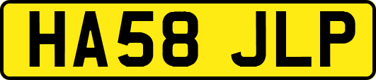 HA58JLP