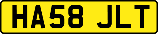 HA58JLT