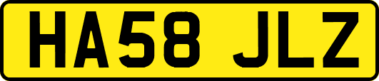 HA58JLZ