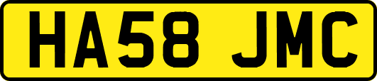 HA58JMC