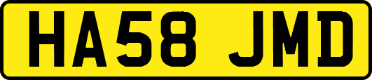 HA58JMD