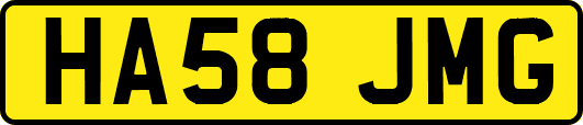 HA58JMG