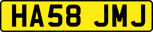 HA58JMJ