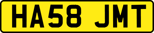 HA58JMT