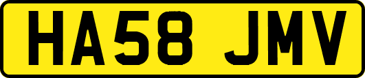 HA58JMV