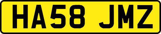 HA58JMZ