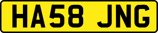 HA58JNG