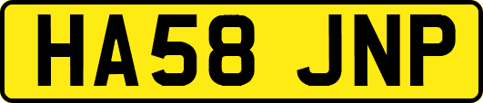 HA58JNP