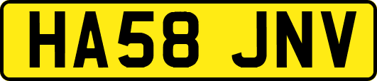 HA58JNV