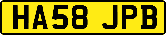 HA58JPB