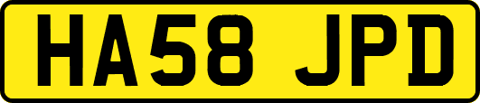 HA58JPD