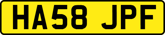 HA58JPF