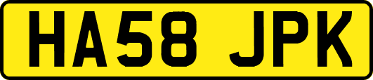 HA58JPK