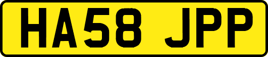 HA58JPP