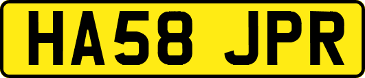 HA58JPR
