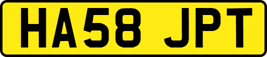 HA58JPT
