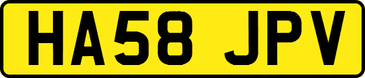 HA58JPV