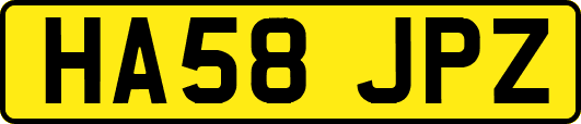 HA58JPZ