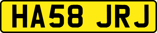 HA58JRJ