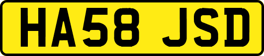HA58JSD