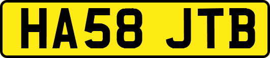 HA58JTB