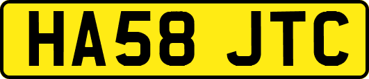 HA58JTC