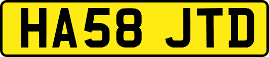 HA58JTD