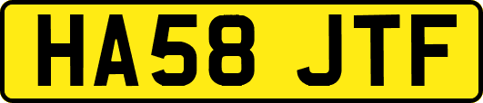 HA58JTF