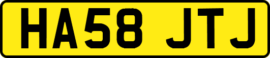 HA58JTJ