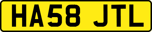 HA58JTL