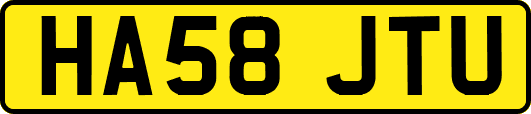 HA58JTU