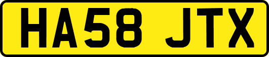 HA58JTX