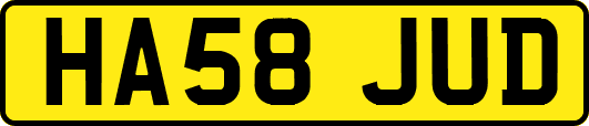 HA58JUD
