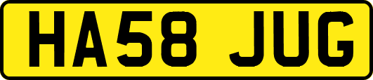 HA58JUG