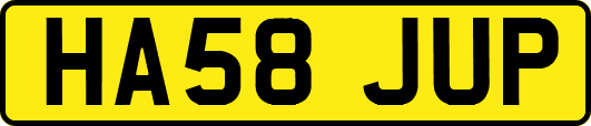 HA58JUP